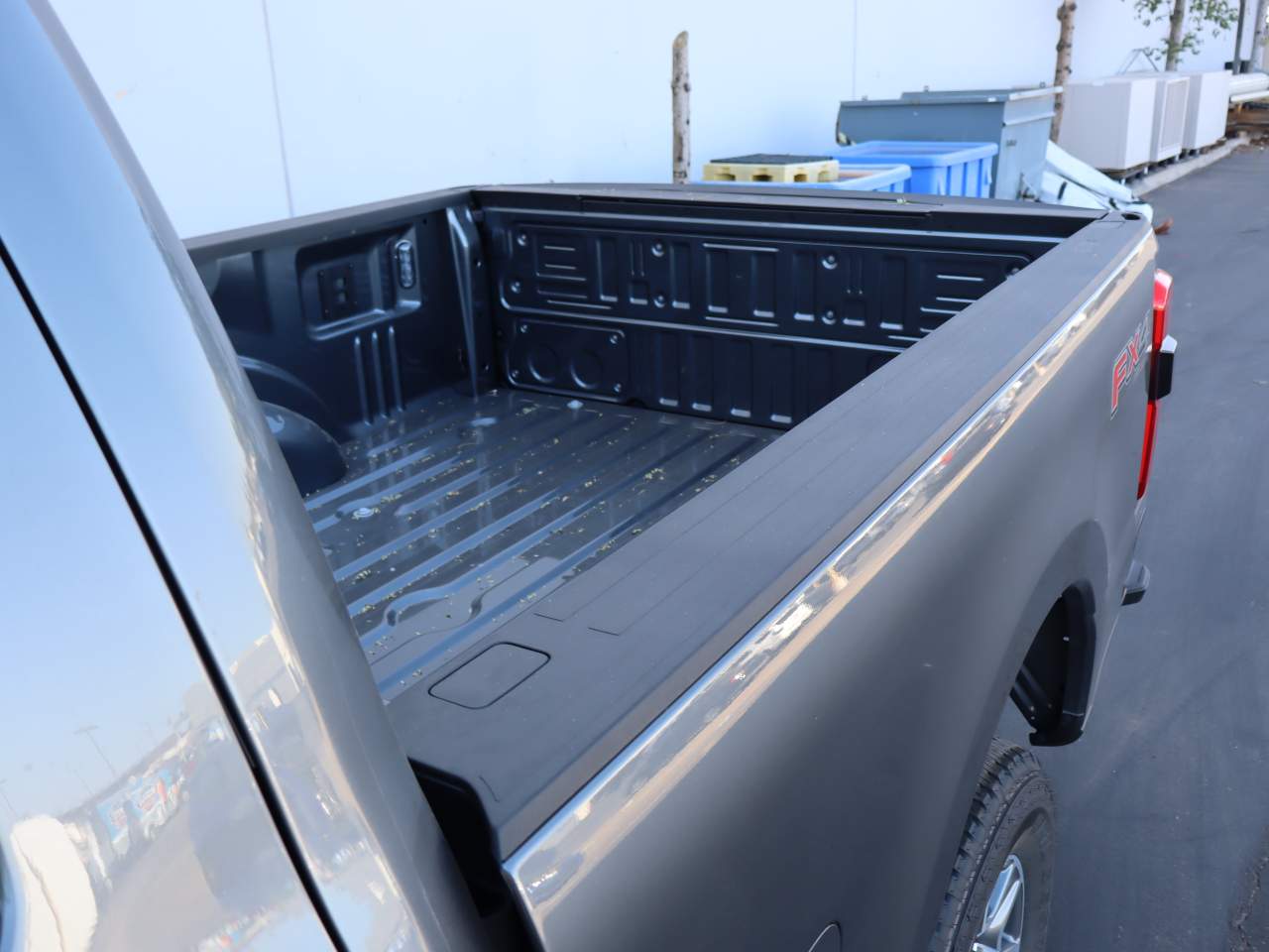 2026 Ford F-250 Super Duty Crew Cab Lariat