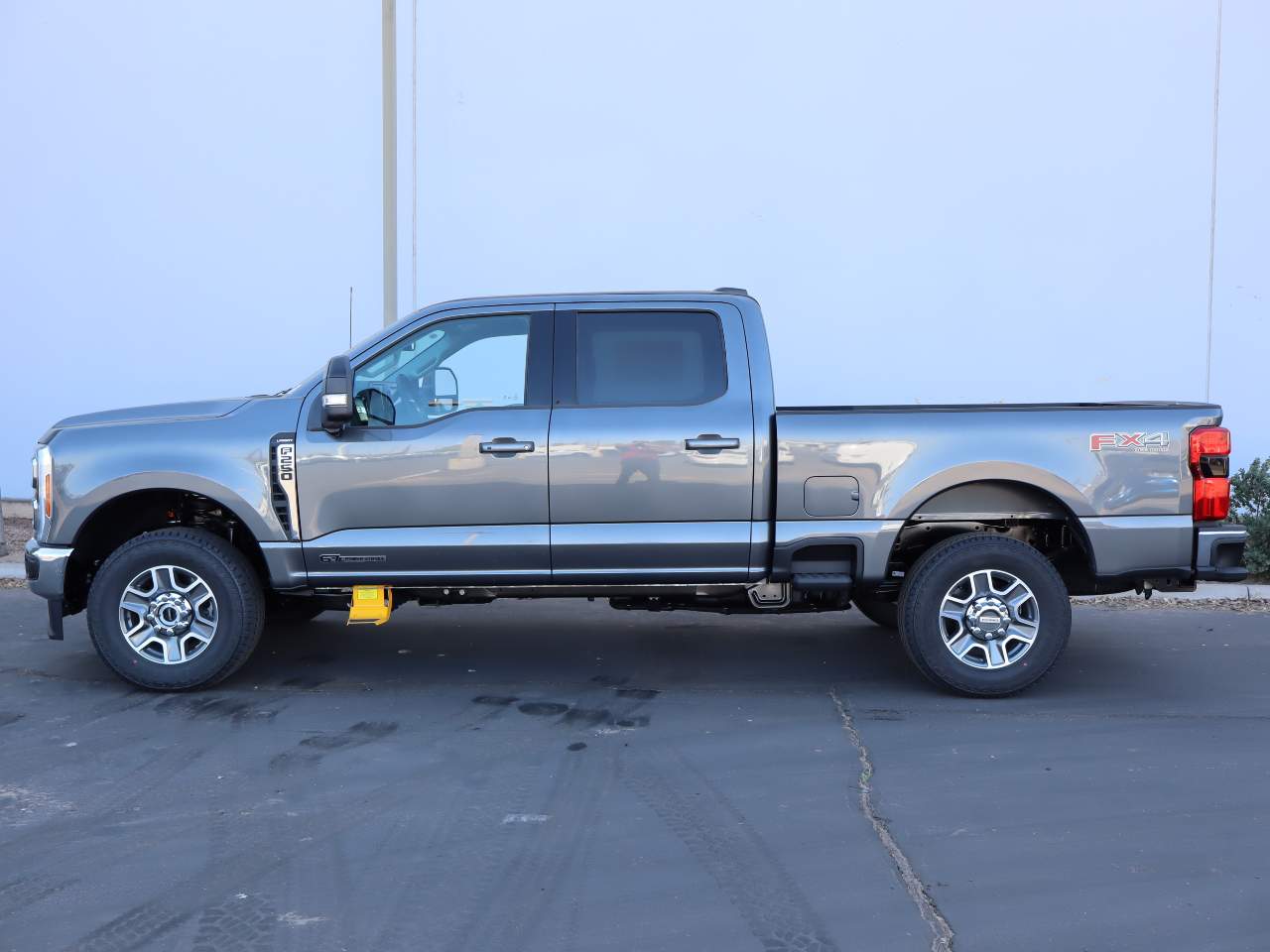 2026 Ford F-250 Super Duty Crew Cab Lariat