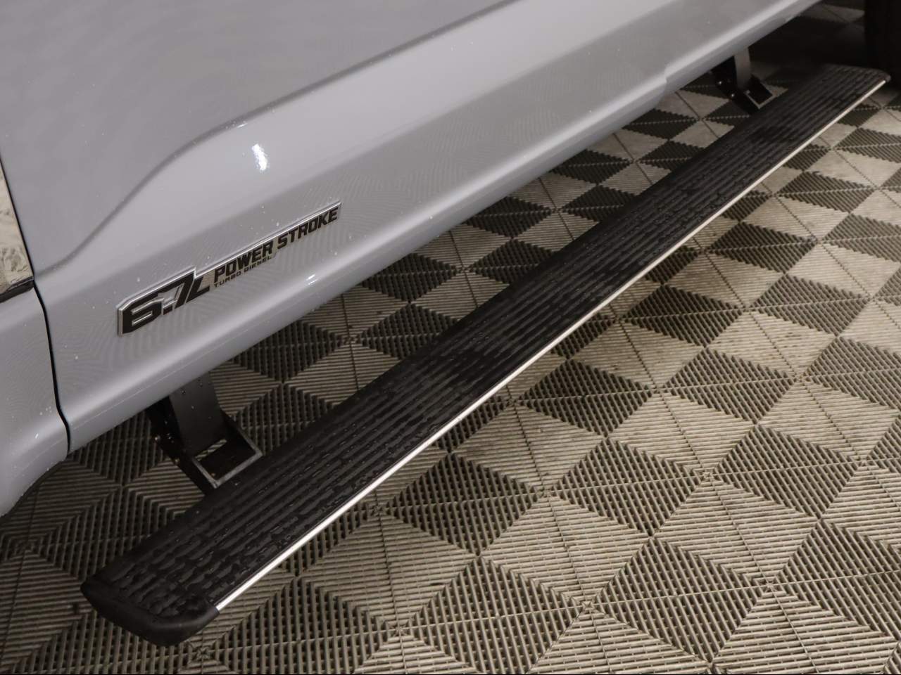 2026 Ford F-250 Super Duty Crew Cab Lariat