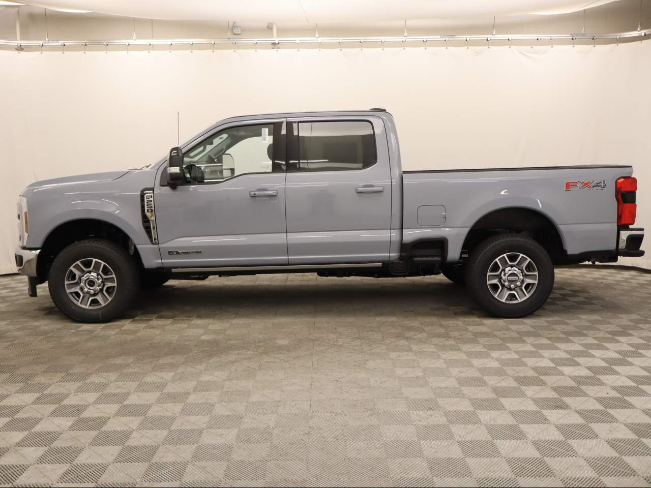 2026 Ford F-250 Super Duty Crew Cab Lariat