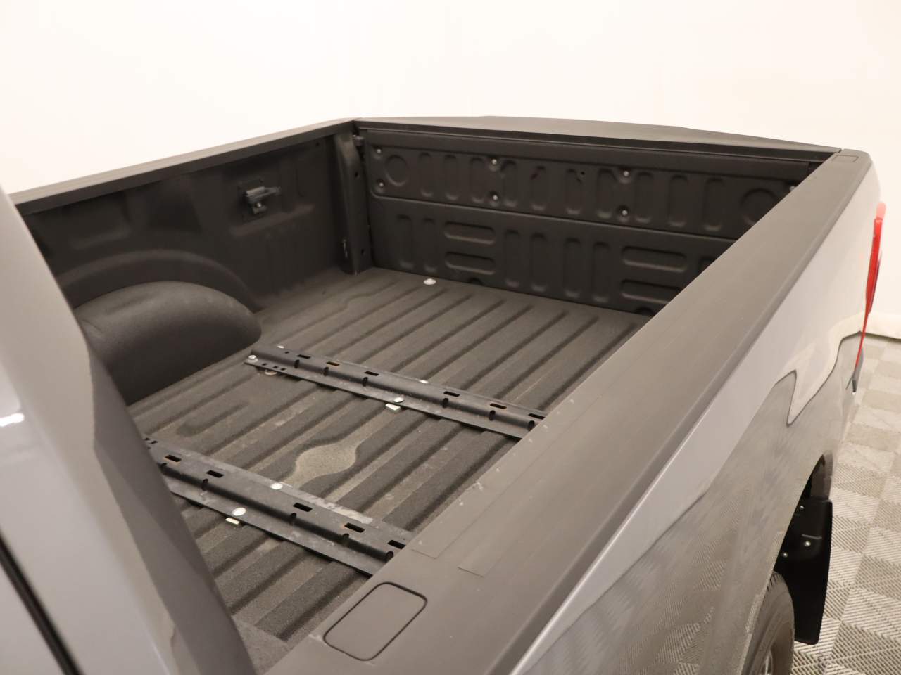 2021 Ford F-250 Super Duty Lariat Crew Cab