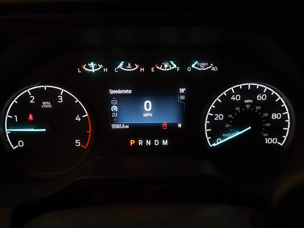 2024 Ford F-250 Super Duty XLT Crew Cab