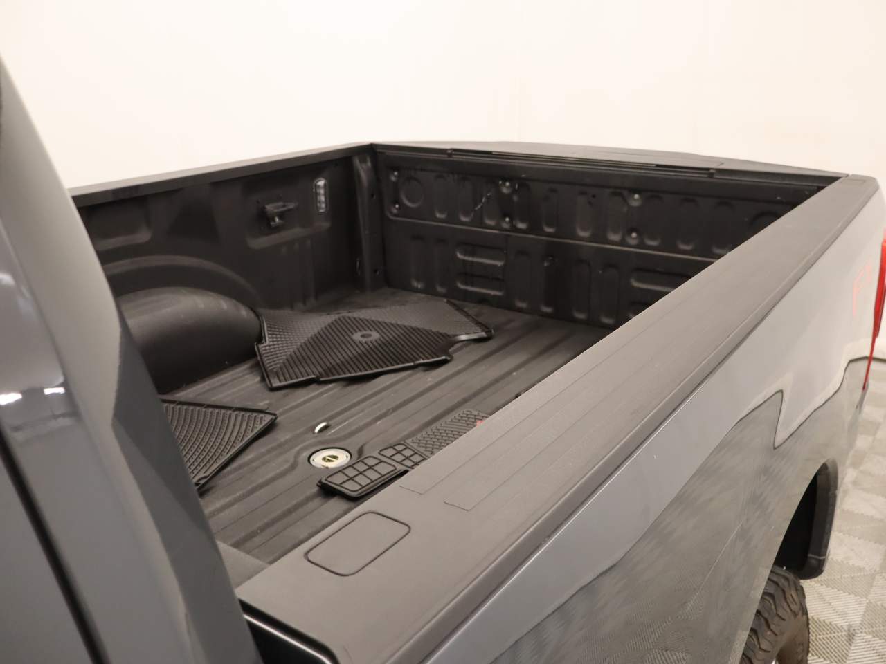 2021 Ford F-250 Super Duty Lariat Crew Cab