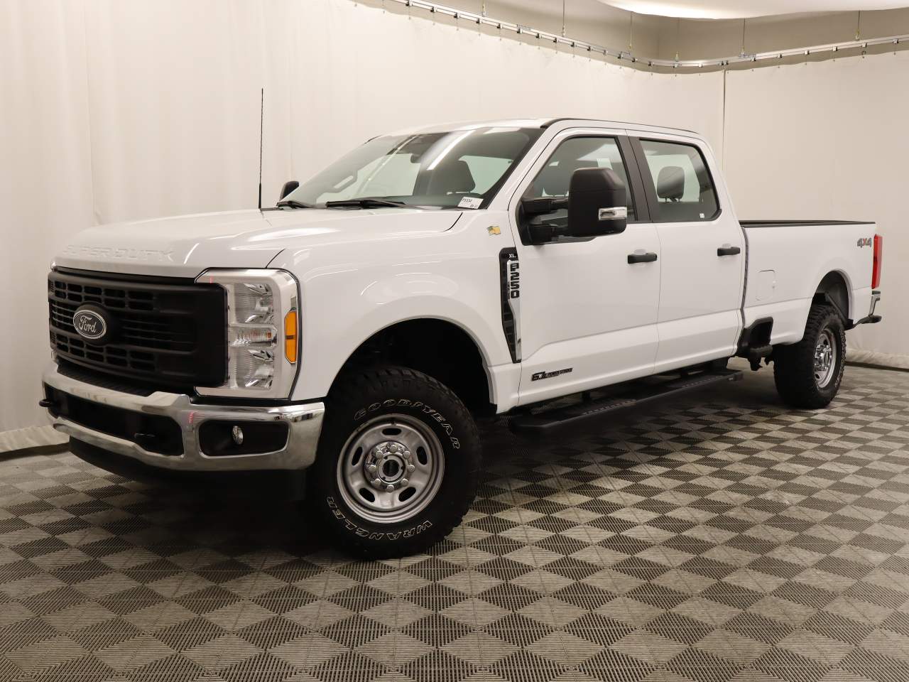 2023 Ford F-250 Super Duty XL Crew Cab