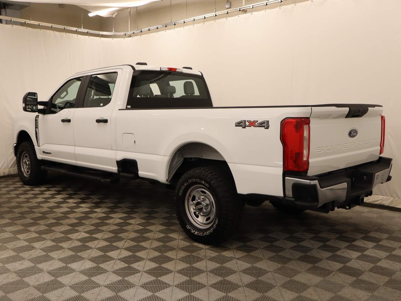 Certified 2023 Ford F-250 Super Duty XL with VIN 1FT7W2BT7PEC30972 for sale in Scottsdale, AZ