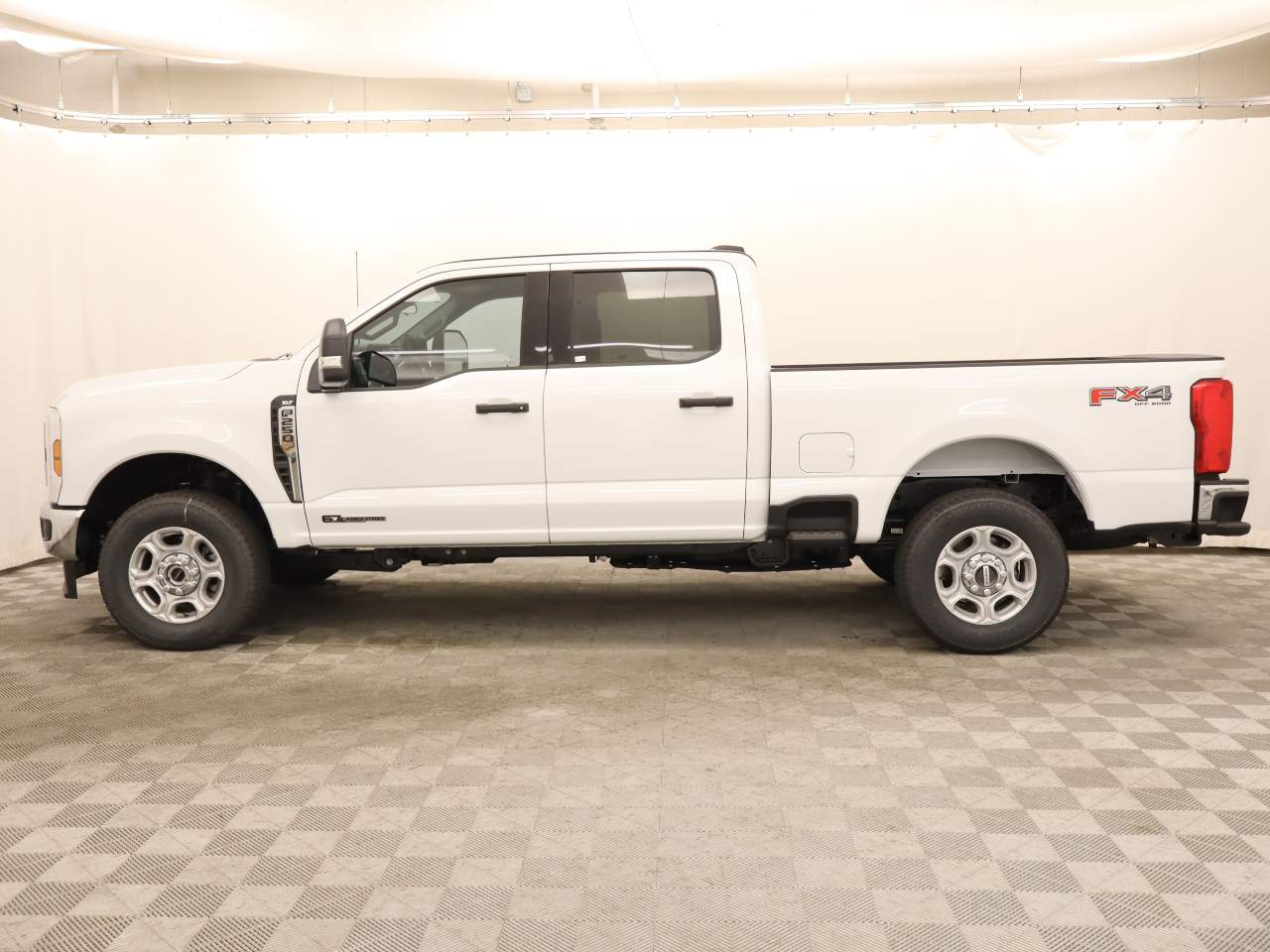 2026 Ford F-250 Super Duty Crew Cab XLT