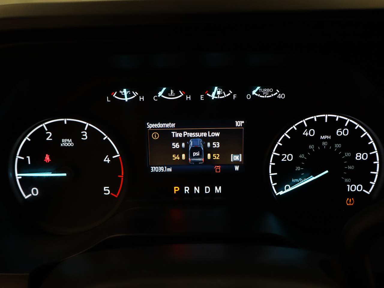 2024 Ford F-250 Super Duty XLT Crew Cab