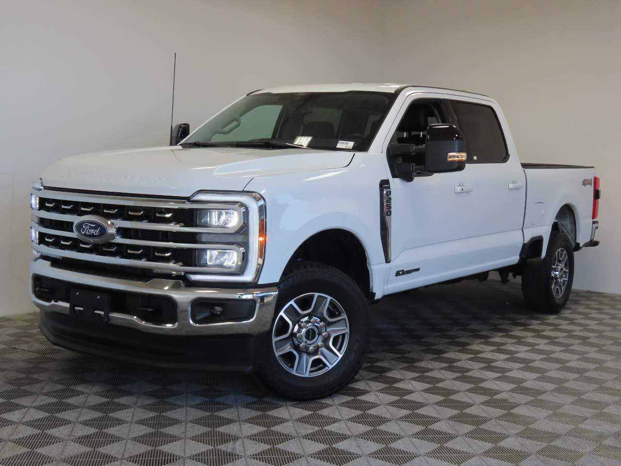 2024 Ford F-250 Super Duty Lariat