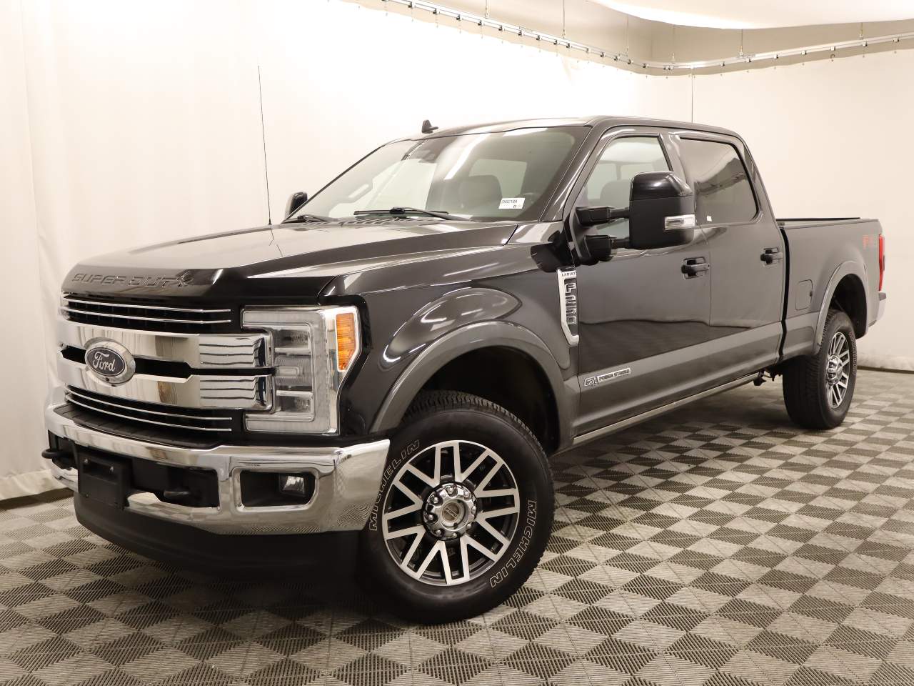 2019 Ford F-250 Lariat 4x4 Crew Cab 6-3/4' Box's photo
