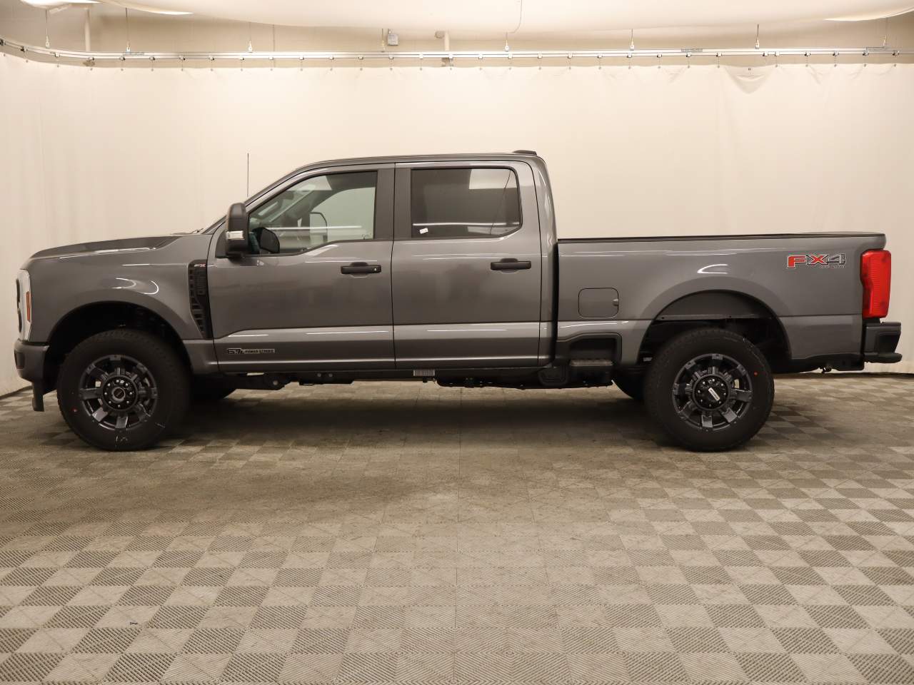 2026 Ford F-250 Super Duty Crew Cab XL