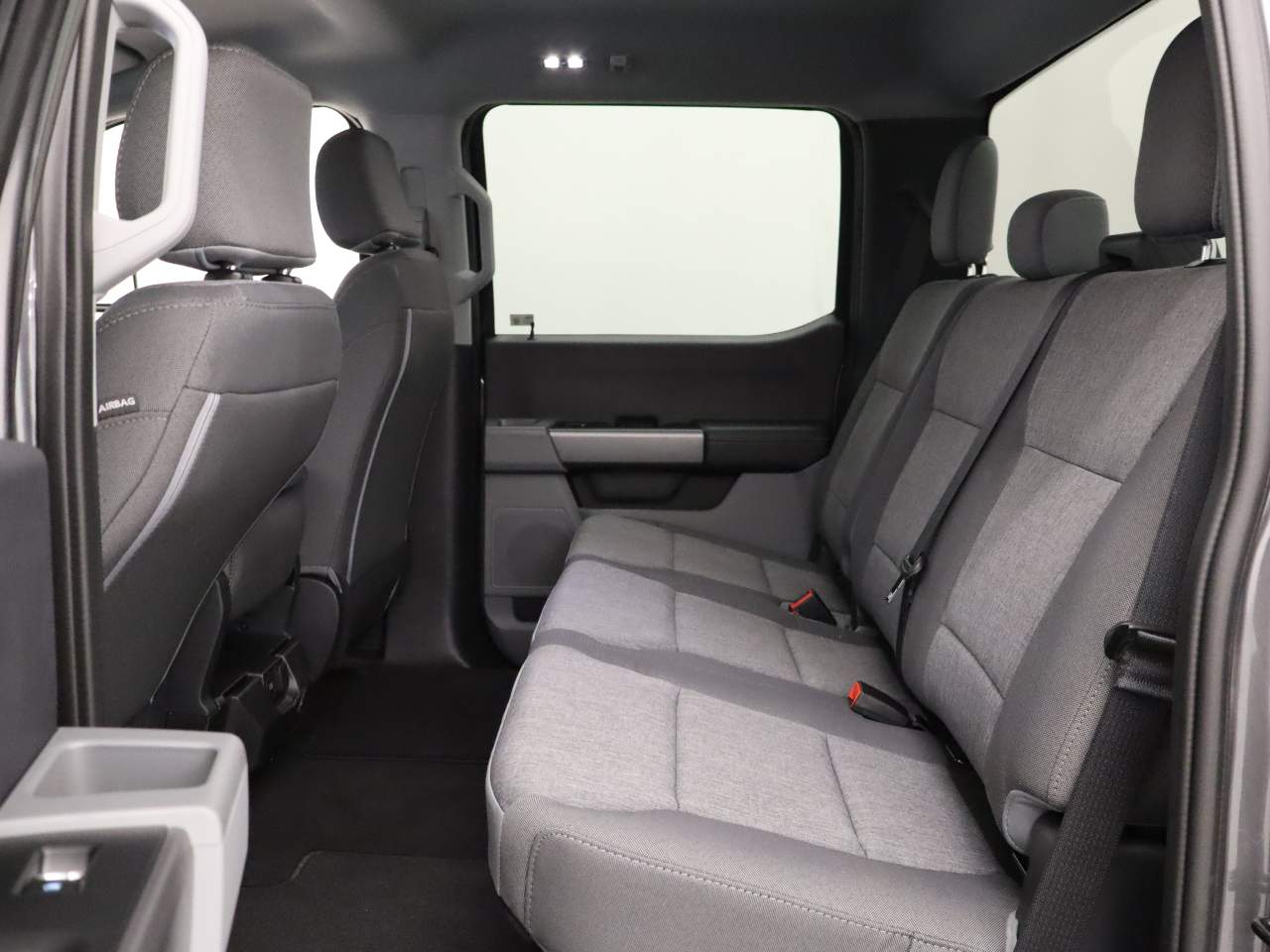 2026 Ford F-250 Super Duty Crew Cab XL