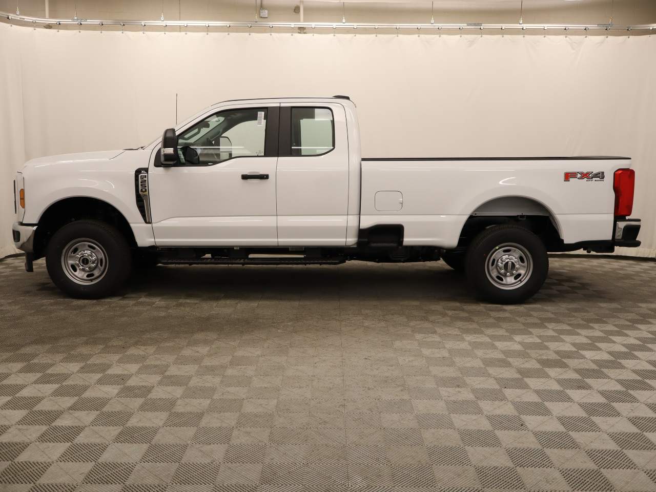 2025 Ford F-250 Super Duty SuperCab XL