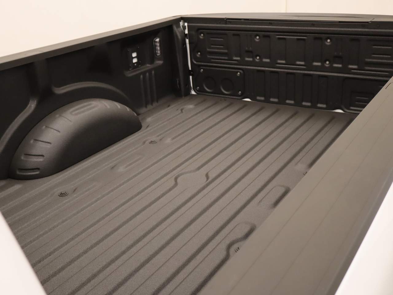 2026 Ford F-250 Super Duty Crew Cab XLT