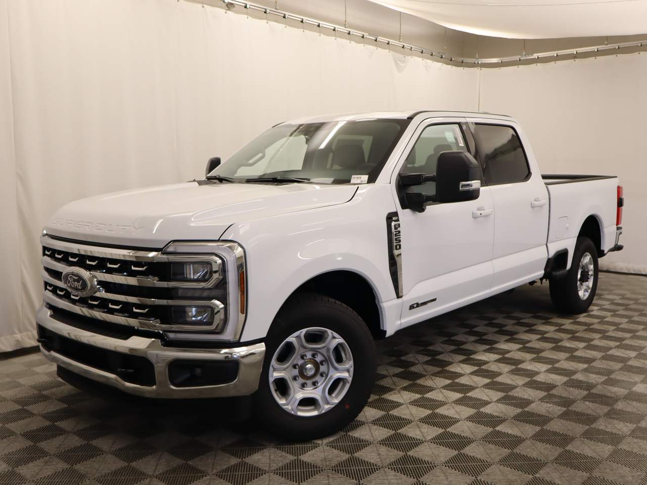 2026 Ford F-250 Super Duty Crew Cab XLT
