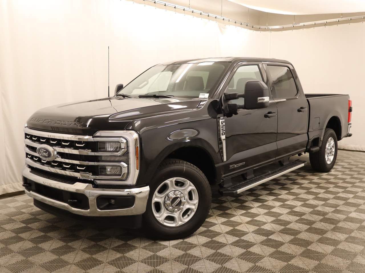 2026 Ford F-250 Super Duty Crew Cab XLT