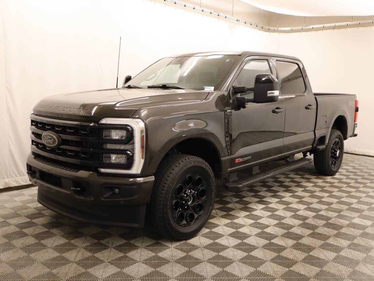 2024 Ford F-250 Super Duty Lariat Crew Cab