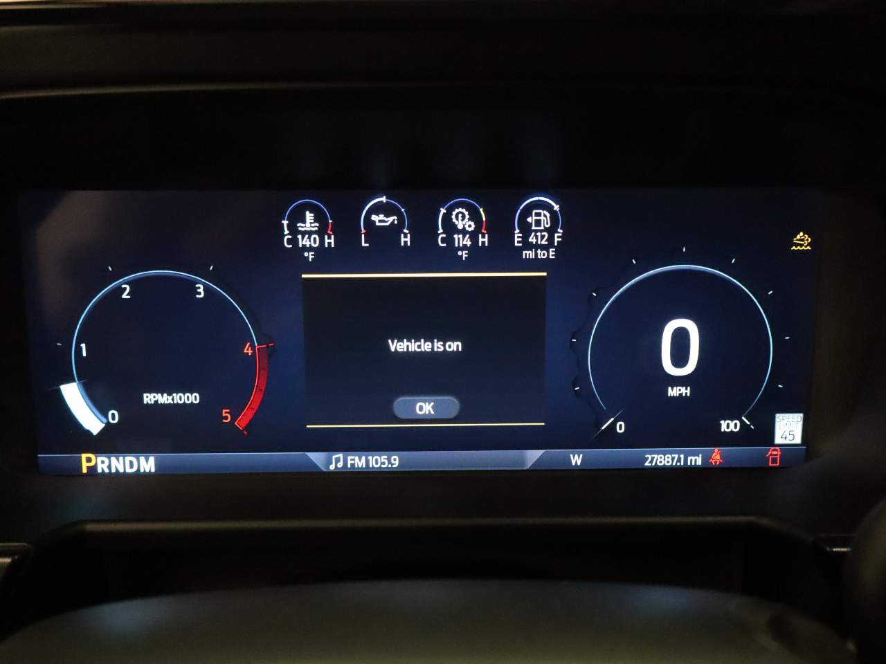 2024 Ford F-250 Super Duty Lariat Crew Cab