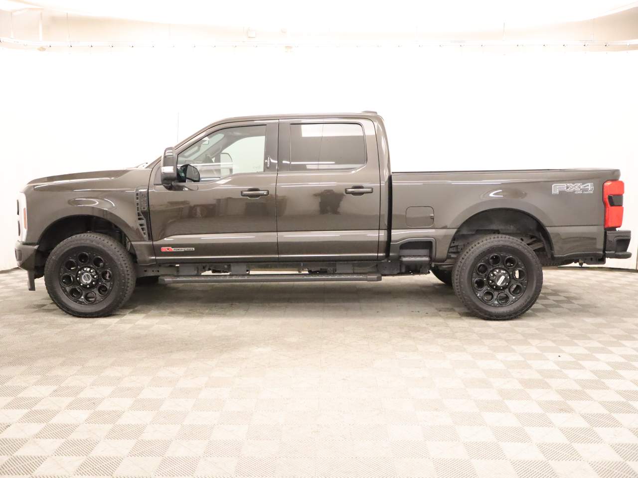 2024 Ford F-250 Super Duty Lariat Crew Cab