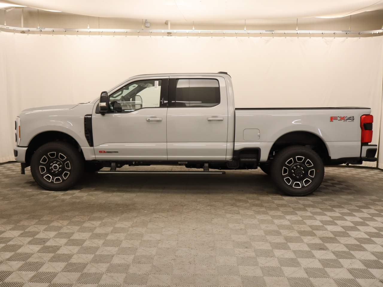 2026 Ford F-250 Super Duty Crew Cab Platinum