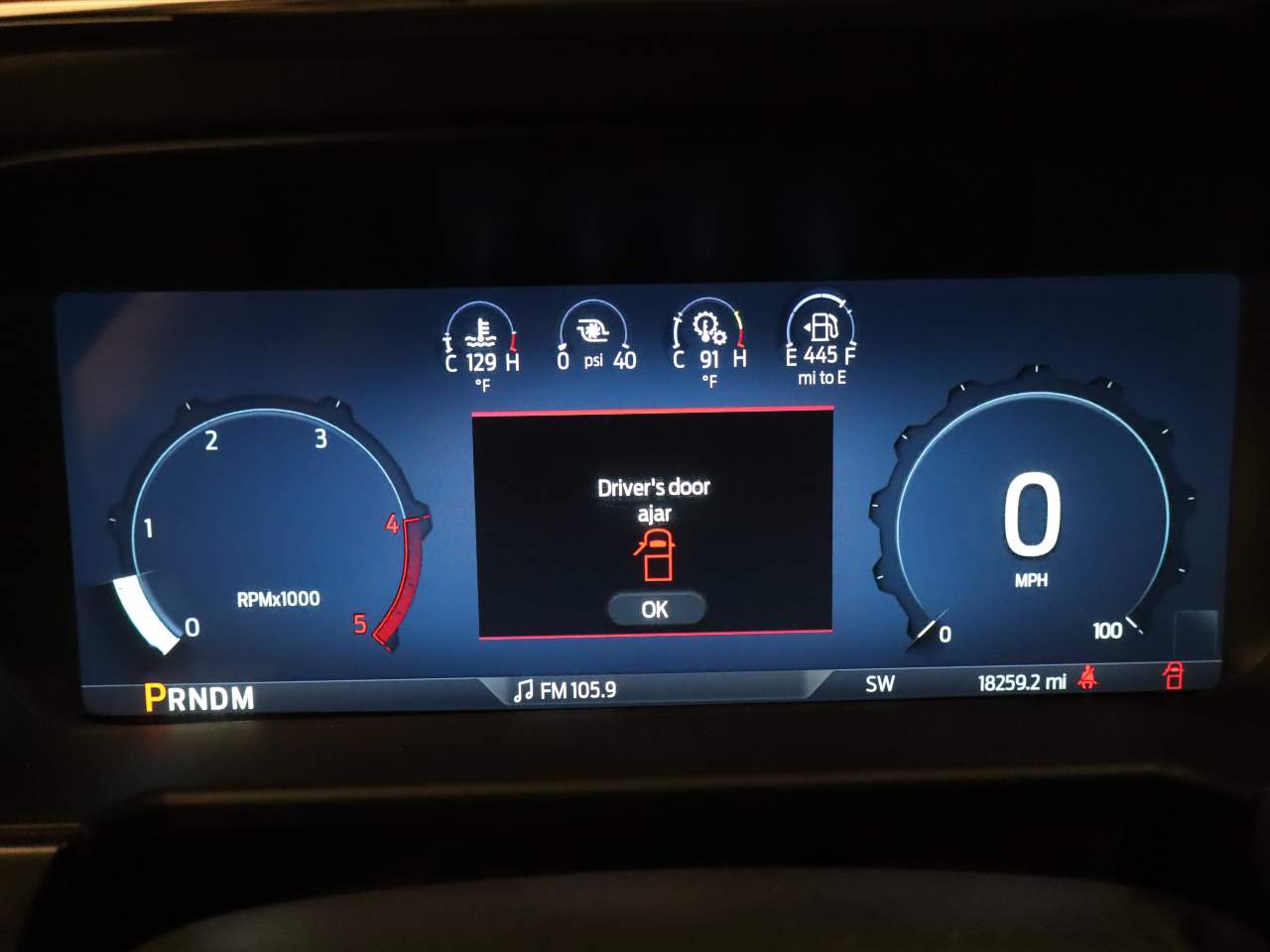 2026 Ford F-250 Super Duty King Ranch Crew Cab