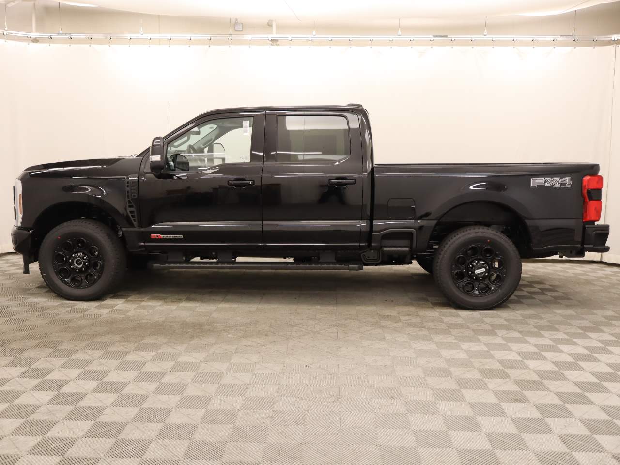 2026 Ford F-250 Super Duty Crew Cab Lariat