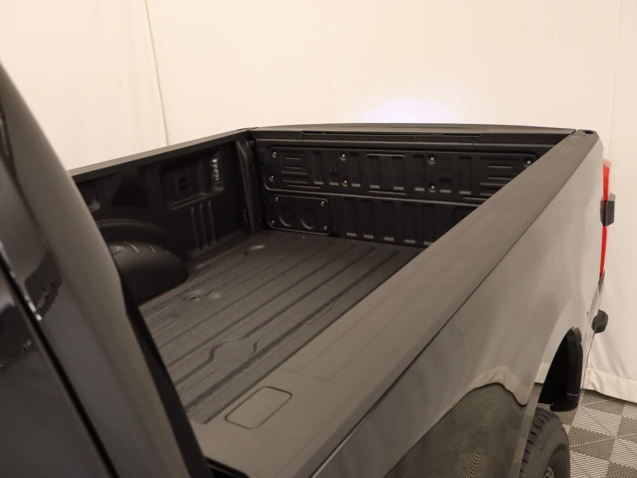 2026 Ford F-250 Super Duty Crew Cab Lariat