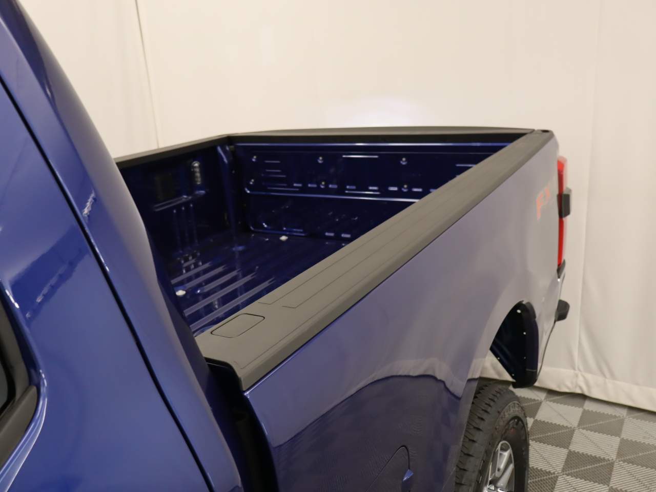 2026 Ford F-250 Super Duty Crew Cab Lariat