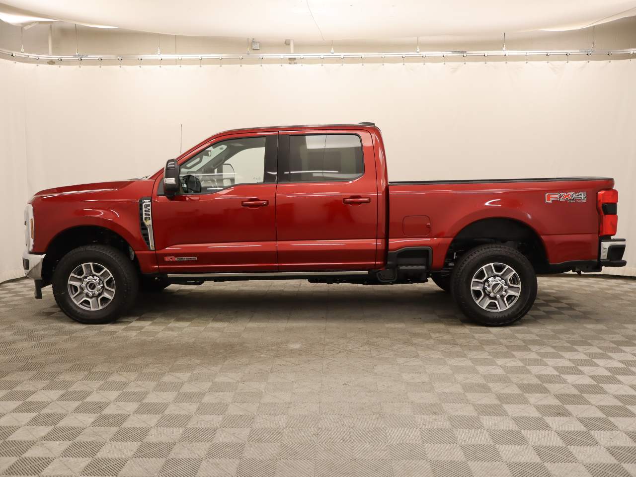 2026 Ford F-250 Super Duty Crew Cab Lariat