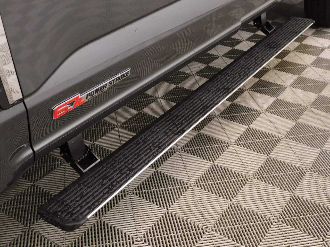 2026 Ford F-250 Super Duty Crew Cab Lariat