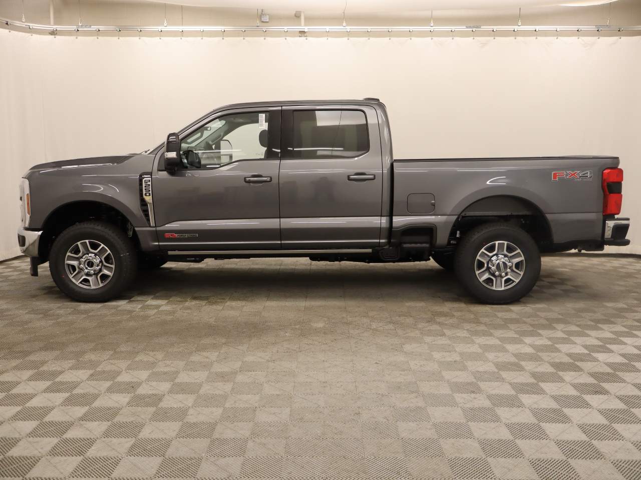 2026 Ford F-250 Super Duty Crew Cab Lariat