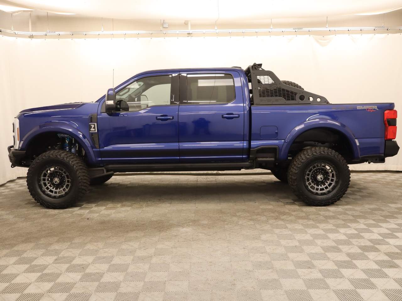 2026 Ford F-250 Super Duty Crew Cab Lariat