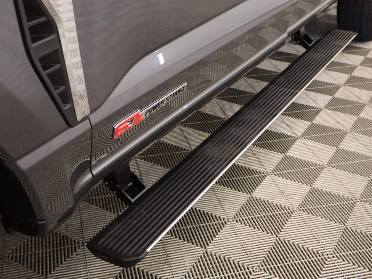 2026 Ford F-250 Super Duty Crew Cab Lariat