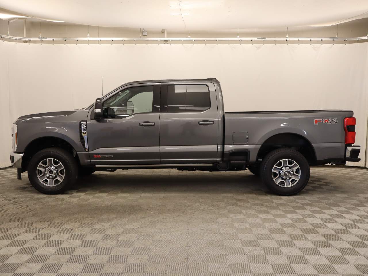 2026 Ford F-250 Super Duty Crew Cab Lariat