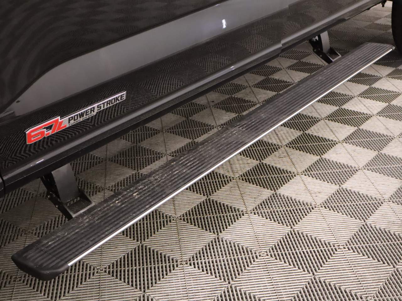 2026 Ford F-250 Super Duty Crew Cab Platinum