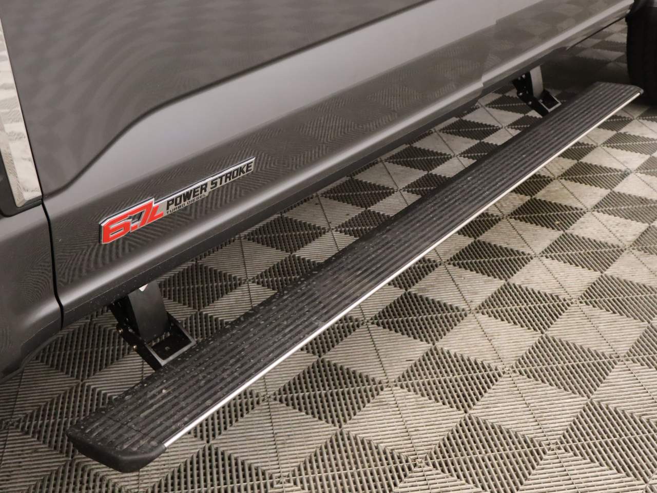 2026 Ford F-250 Super Duty Crew Cab Lariat