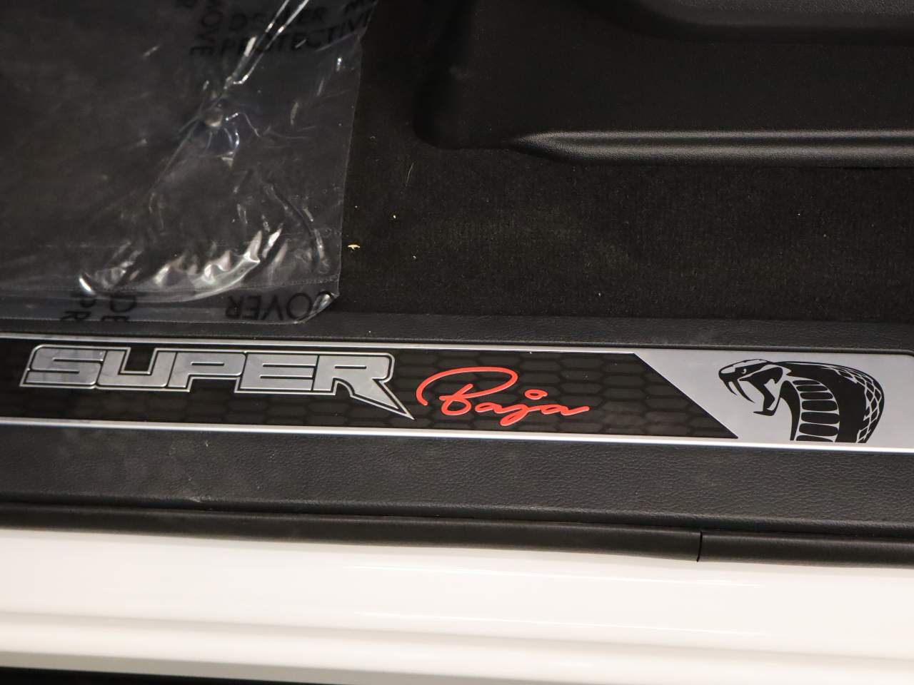 2026 Ford F-250 Super Duty Crew Cab Lariat
