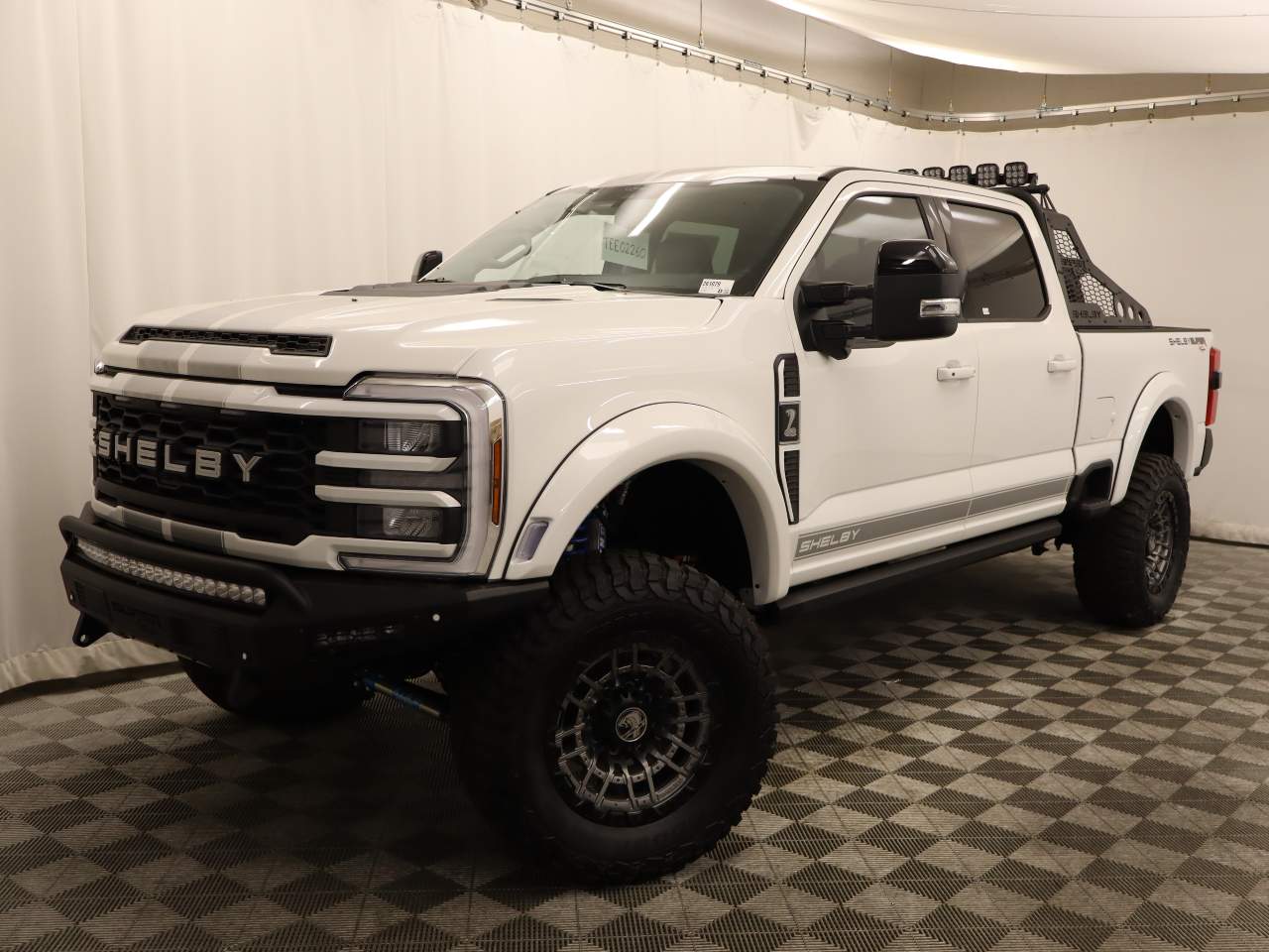 2026 Ford F-250 Lariat 4x4 Crew Cab 6-3/4' Box's photo