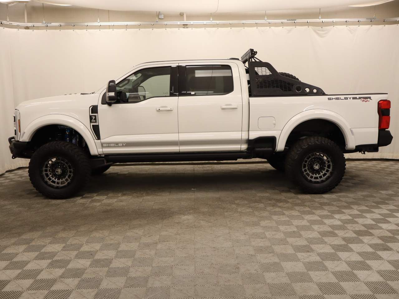 2026 Ford F-250 Super Duty Crew Cab Lariat