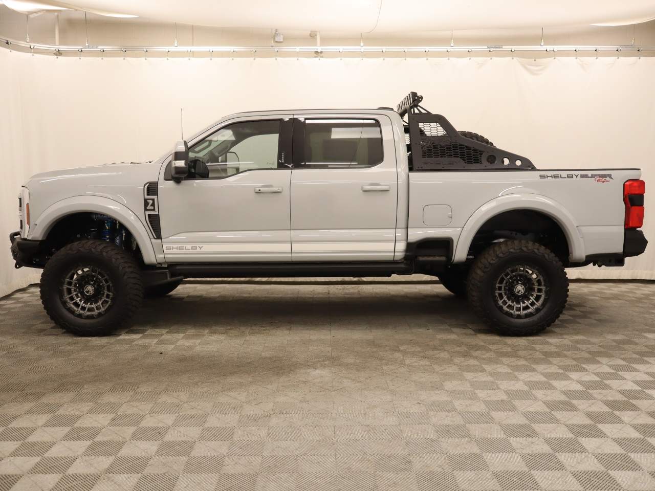 2026 Ford F-250 Super Duty Crew Cab Lariat