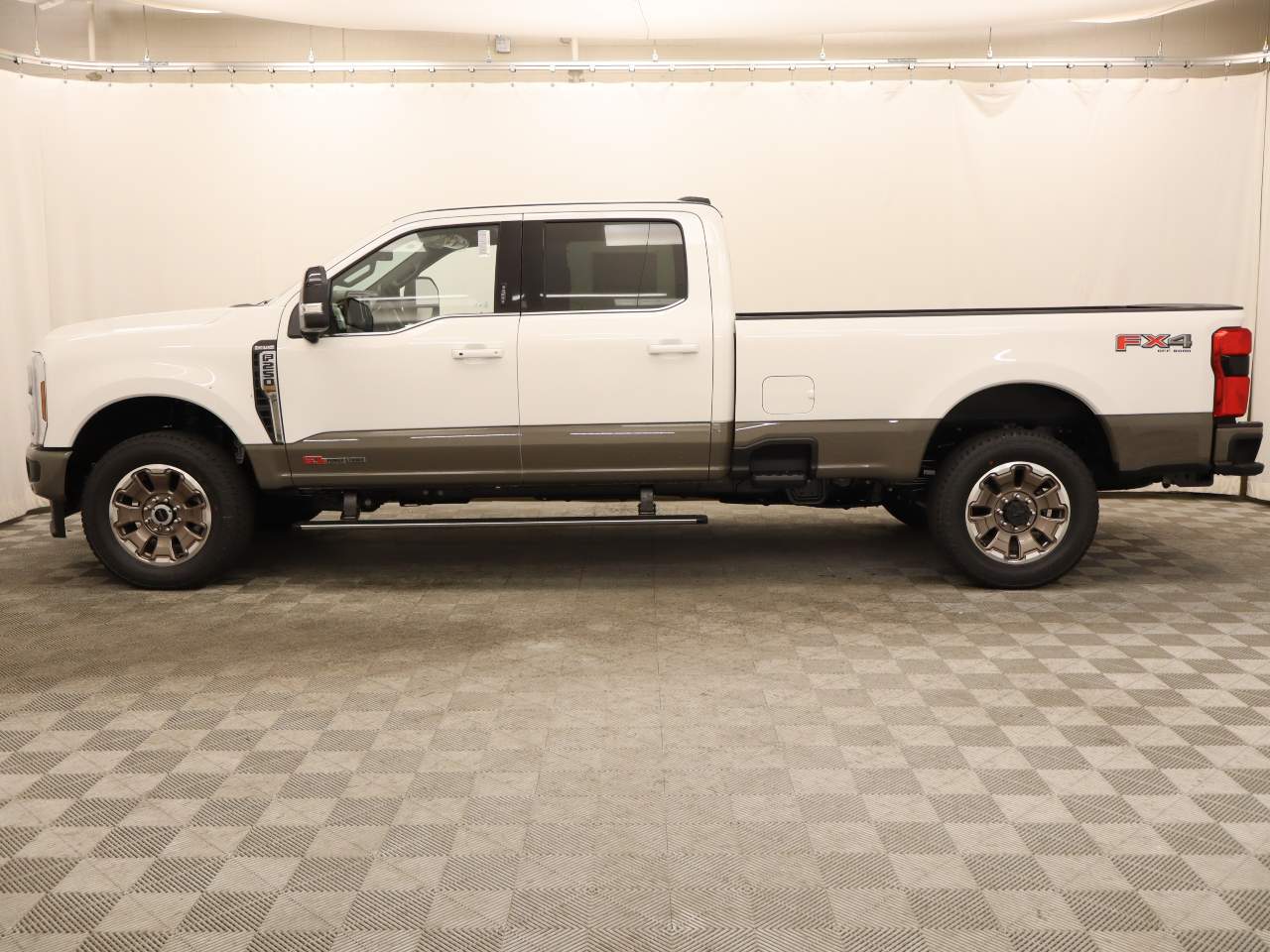 2026 Ford F-250 Super Duty Crew Cab King Ranch