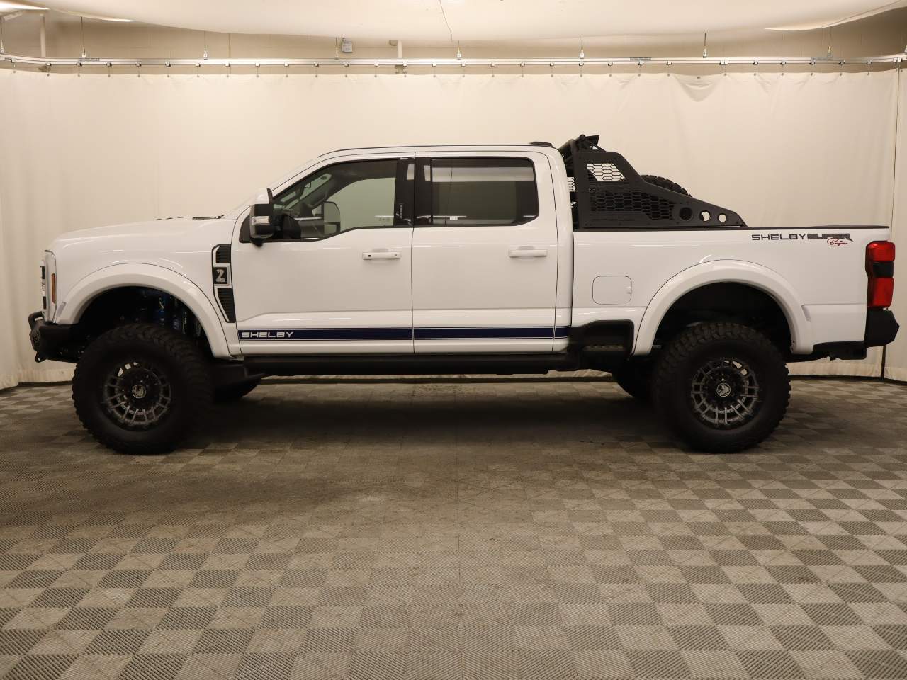 2026 Ford F-250 Super Duty Crew Cab Lariat