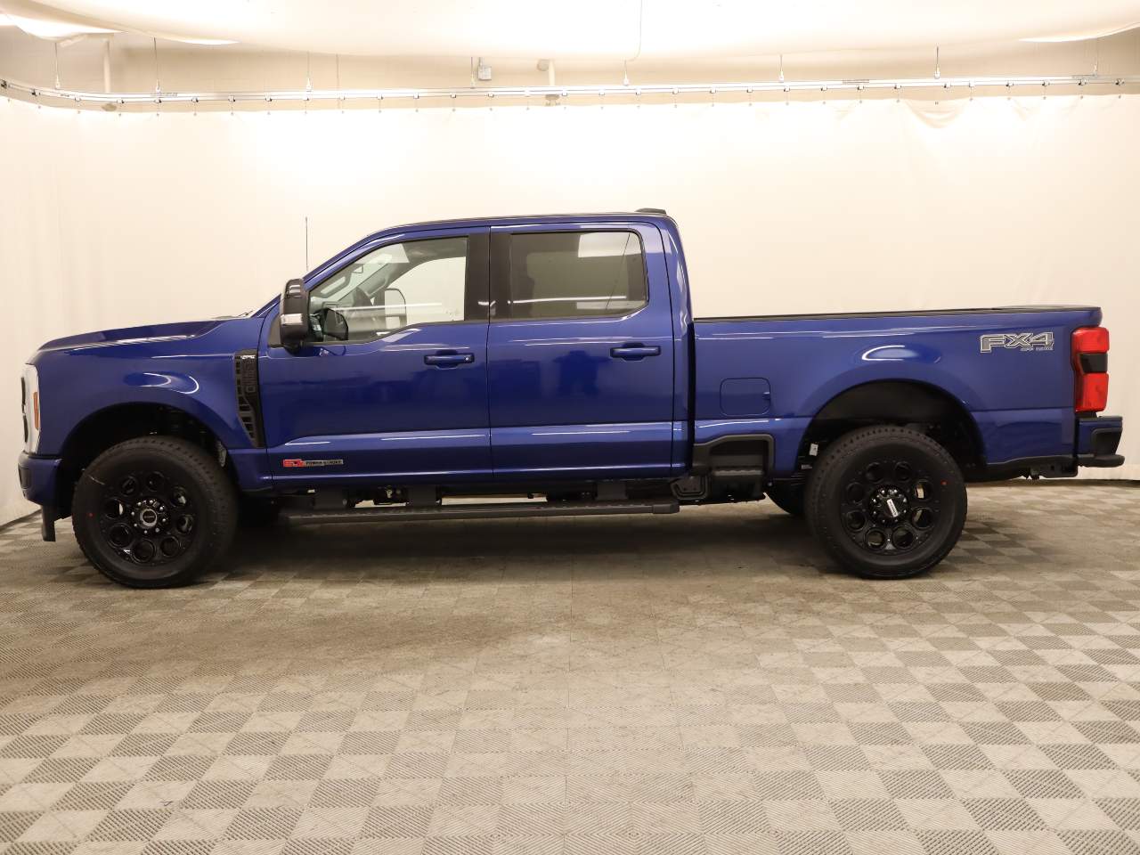2026 Ford F-250 Super Duty Crew Cab Lariat