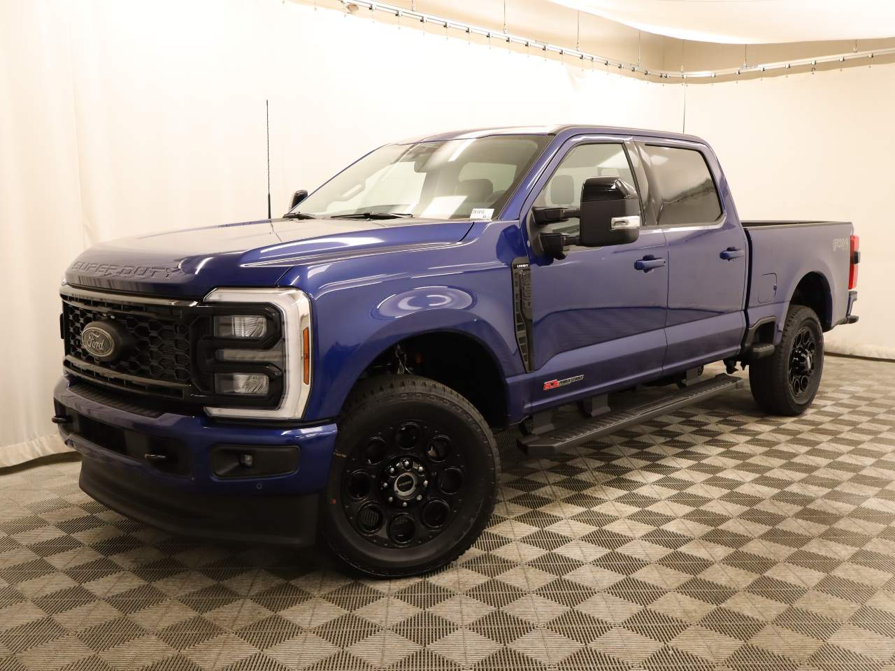 2026 Ford F-250 Super Duty Crew Cab Lariat
