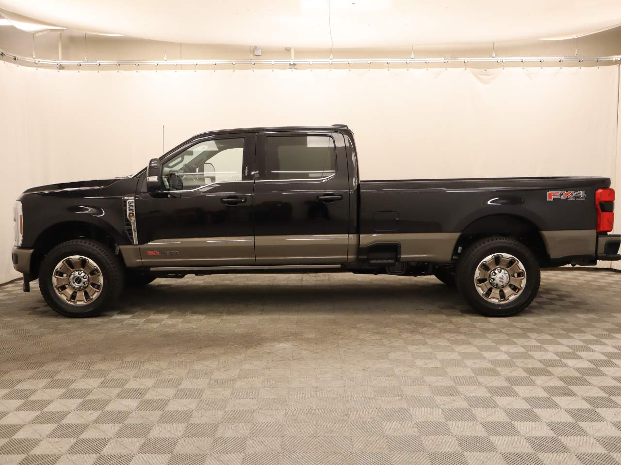 2026 Ford F-250 Super Duty Crew Cab King Ranch