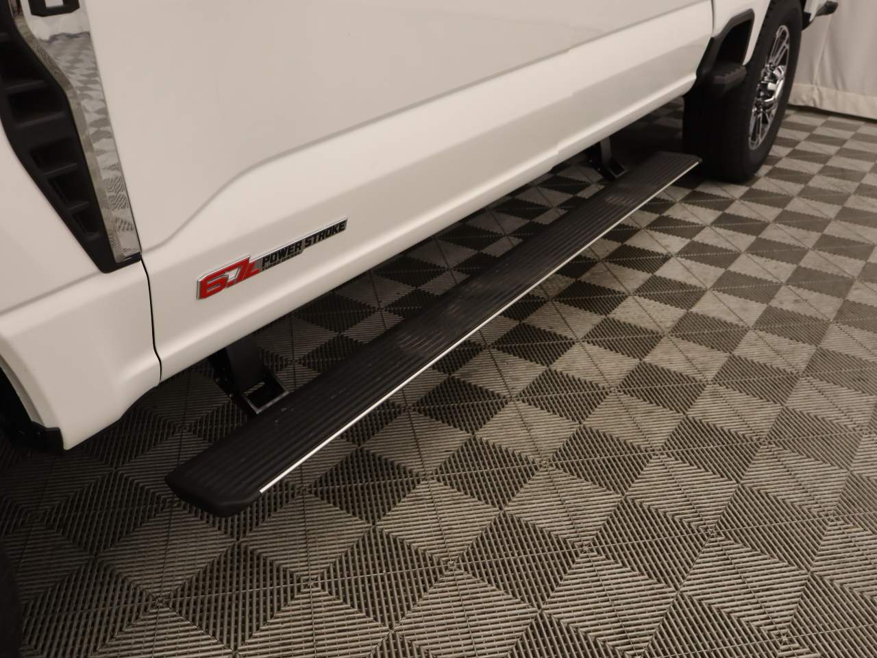 2026 Ford F-250 Super Duty Crew Cab Platinum