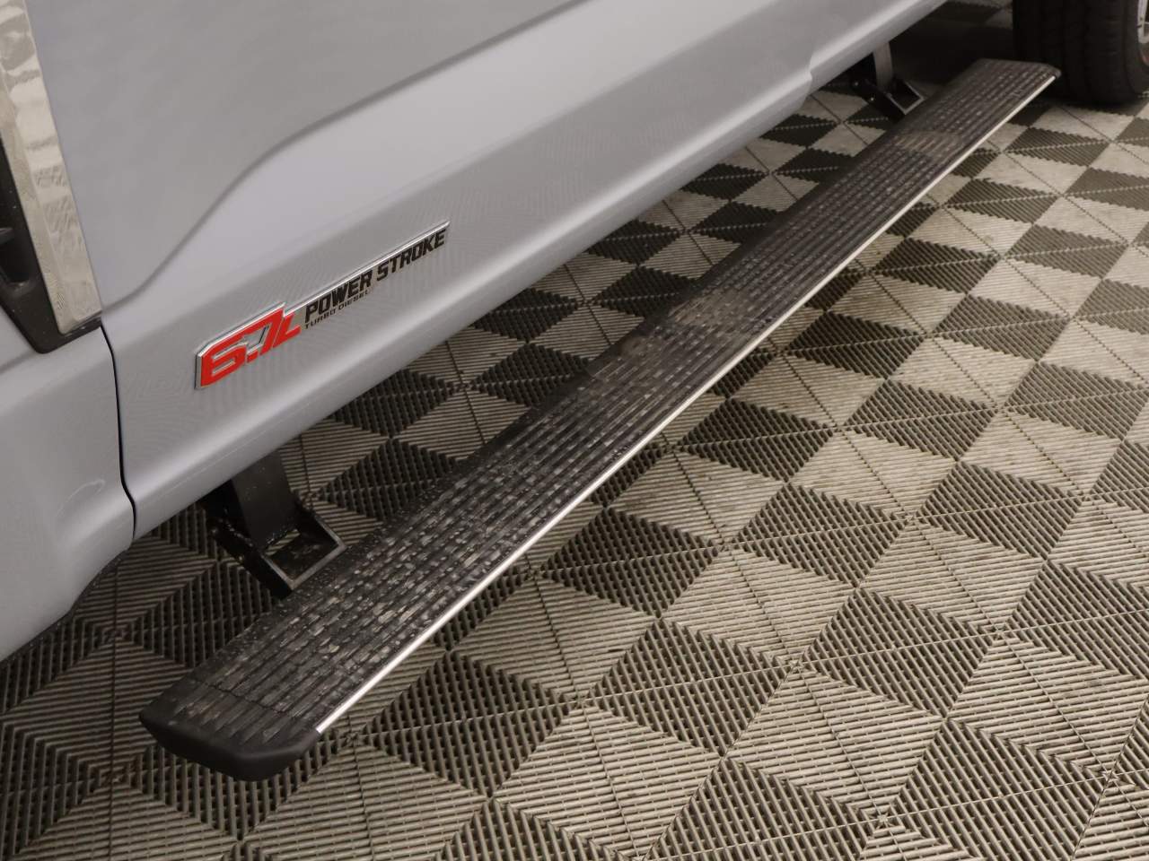 2026 Ford F-250 Super Duty Crew Cab Platinum