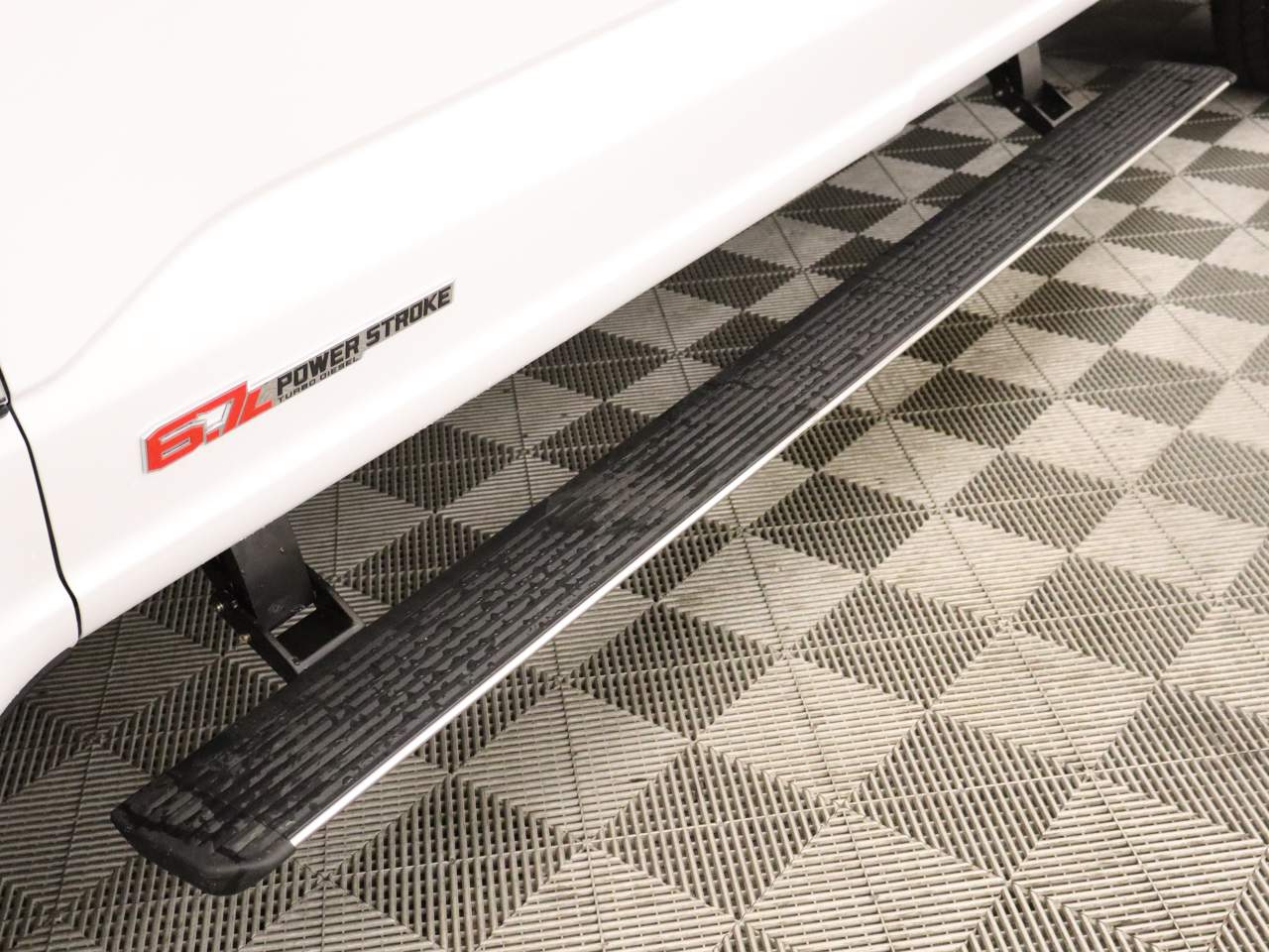 2026 Ford F-250 Super Duty Crew Cab Lariat