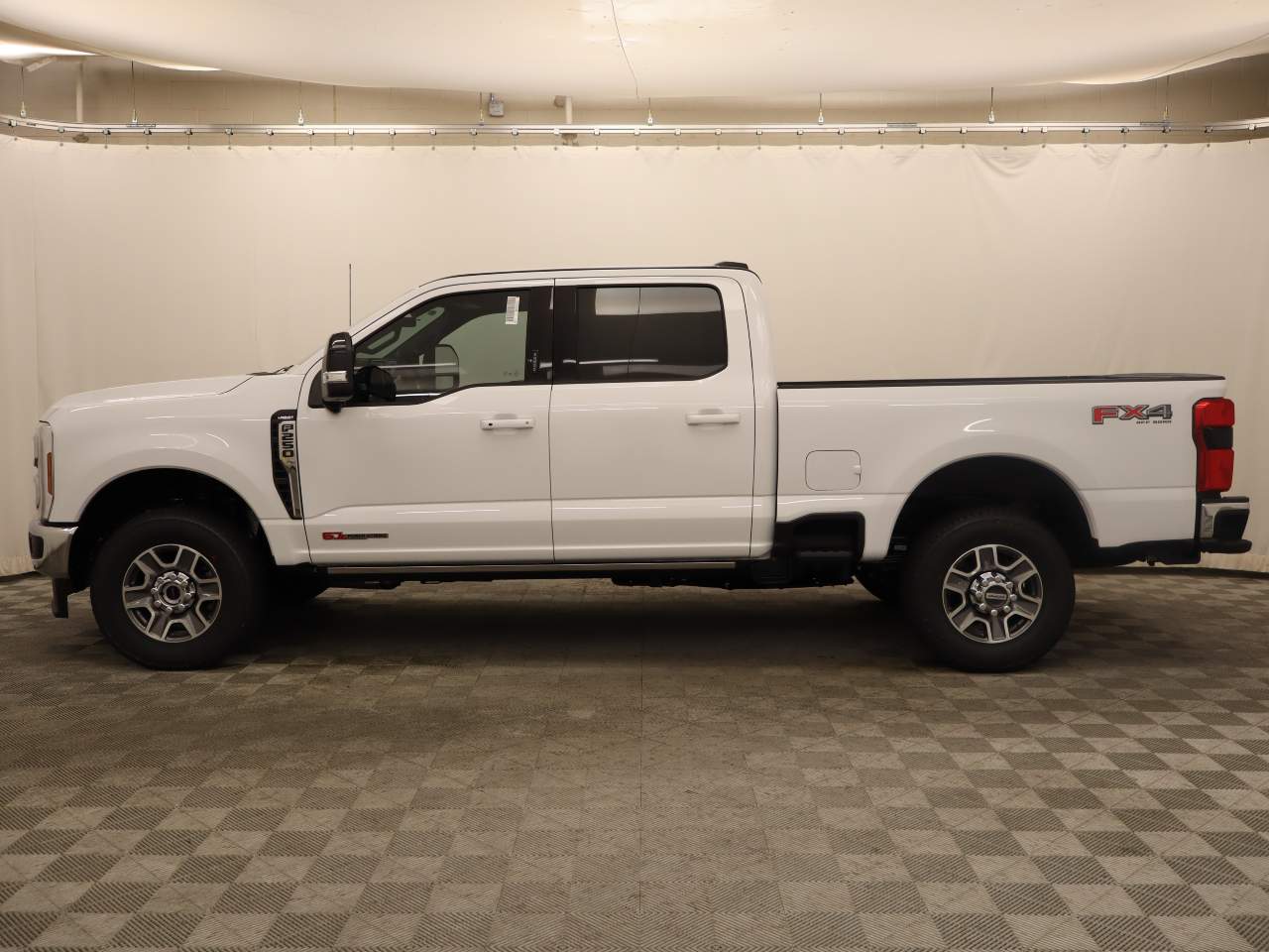 2026 Ford F-250 Super Duty Crew Cab Lariat