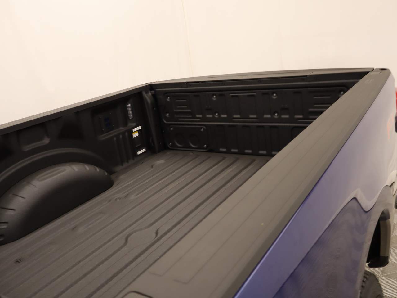 2026 Ford F-250 Super Duty Crew Cab King Ranch