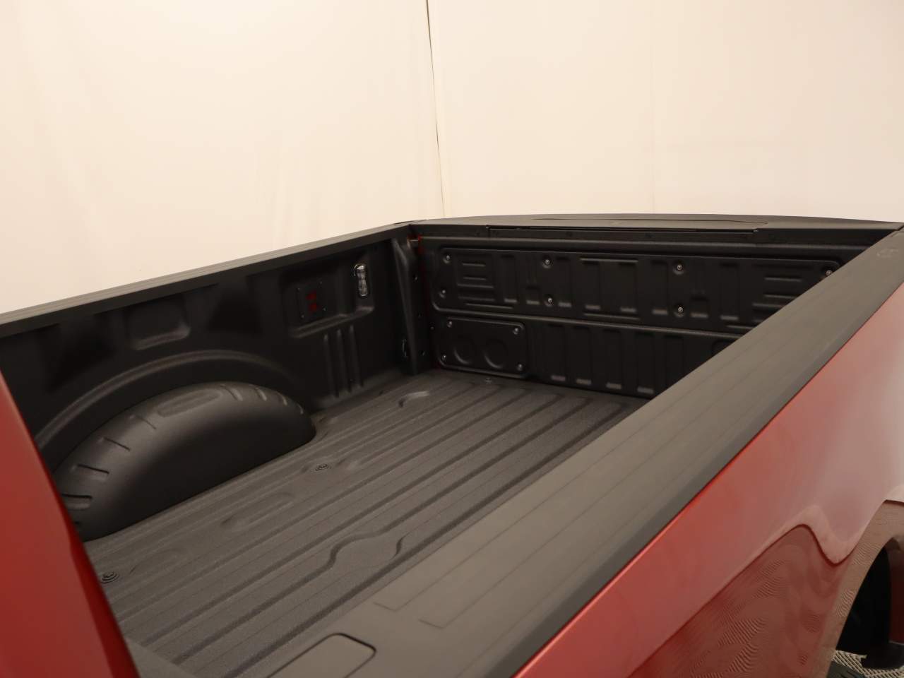 2026 Ford F-250 Super Duty Crew Cab Lariat